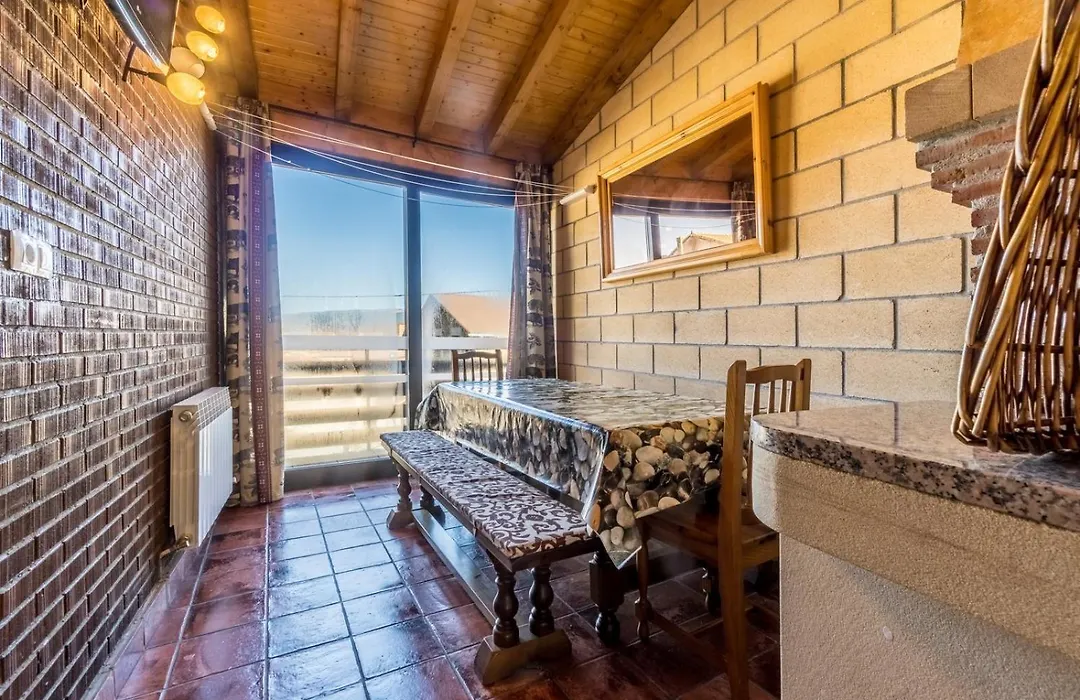 Casa Rural Bocanegra-1