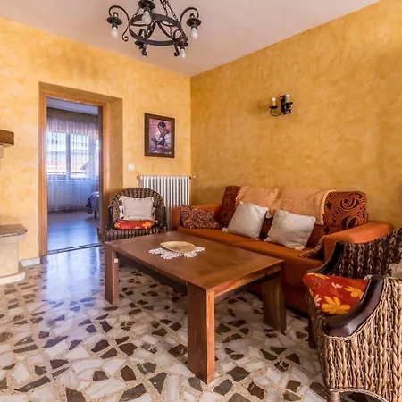 Casa Rural Bocanegra-3